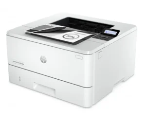 Printer HP LaserJet Pro 4002dw / 1200 x 1200 dpi / 40 ppm / A4 / Monochrome / laser / I bardhë