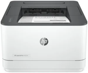 Printer HP LaserJet Pro 3002dw / 1200 x 1200 dpi / 33 ppm / A4 / Monochrome / laser / I bardhë