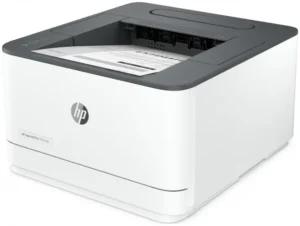 Printer HP LaserJet Pro 3002dw / 1200 x 1200 dpi / 33 ppm / A4 / Monochrome / laser / I bardhë