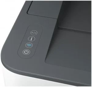 Printer HP LaserJet Pro 3002dw / 1200 x 1200 dpi / 33 ppm / A4 / Monochrome / laser / I bardhë