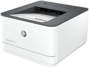 Printer HP LaserJet Pro 3002dn / 1200 x 1200 dpi / 33 ppm / Duplex printing / monochrome / I bardhë