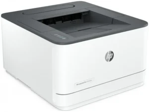 Printer HP LaserJet Pro 3002dn / 1200 x 1200 dpi / 33 ppm / Duplex printing / monochrome / I bardhë