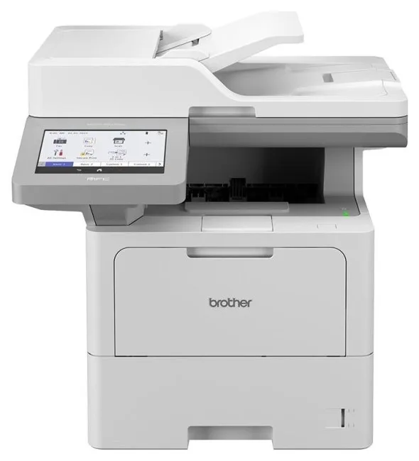Printer Brother MFC-L6910DN - Bardhë