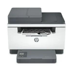 Printer Laser/Multifunksional HP LaserJet MFP M234SDW / 30 ppm - Bardhë/Gri