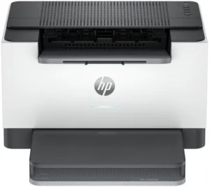 Printer HP LaserJet M207dw / 600 x 600 dpi / 27 ppm / Duplex Mono / LAN-WiFi / I bardhë