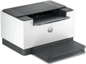 Printer HP LaserJet M207dw / 600 x 600 dpi / 27 ppm / Duplex Mono / LAN-WiFi / I bardhë