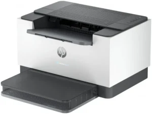 Printer HP LaserJet M207dw / 600 x 600 dpi / 27 ppm / Duplex Mono / LAN-WiFi / I bardhë