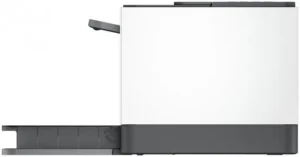 Printer HP LaserJet M207dw / 600 x 600 dpi / 27 ppm / Duplex Mono / LAN-WiFi / I bardhë