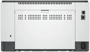 Printer HP LaserJet M207dw / 600 x 600 dpi / 27 ppm / Duplex Mono / LAN-WiFi / I bardhë