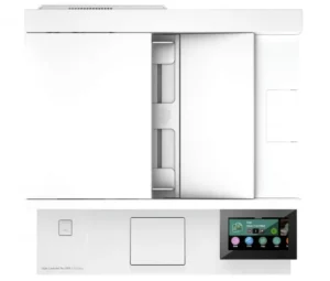 Printer HP Color LaserJet Pro 4302fdw / 600 x 600 dpi / 33 ppm / A4 / Duplex printing / Laser / Colorful / USB 2.0 / Wi-Fi/Bluetooth / I bardhë