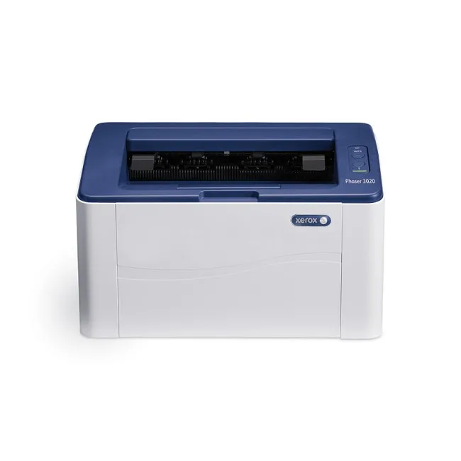 Printer Laser Xerox Phaser 3020 / 20 ppm - Bardhë/Blu