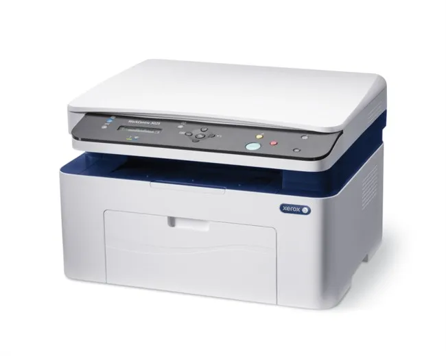 Printer Laser Xerox WorkCentre 3025V_BI - Bardhë / Blu