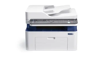 Printer Laser Xerox WorkCentre 3025V_NI - Bardhë / Blu