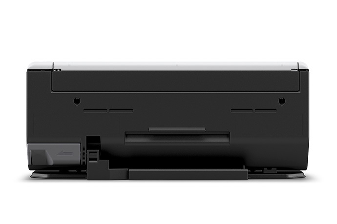 Skaner Epson DS-C330 - Bardhë/Zezë - Figura 7