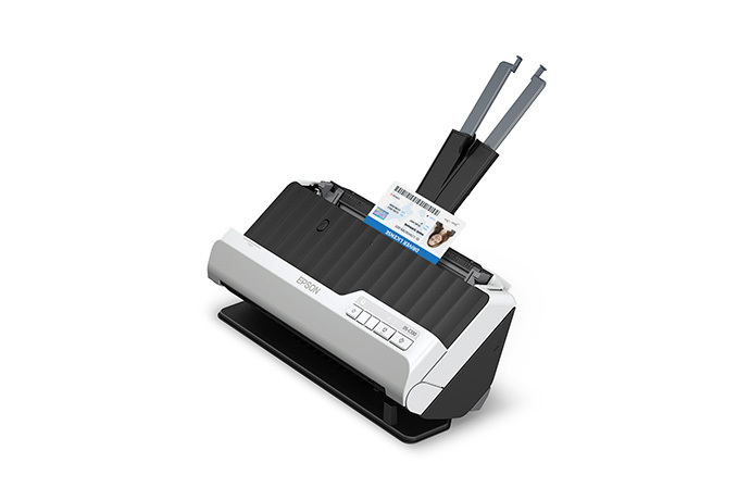 Skaner Epson DS-C330 - Bardhë/Zezë - Figura 5