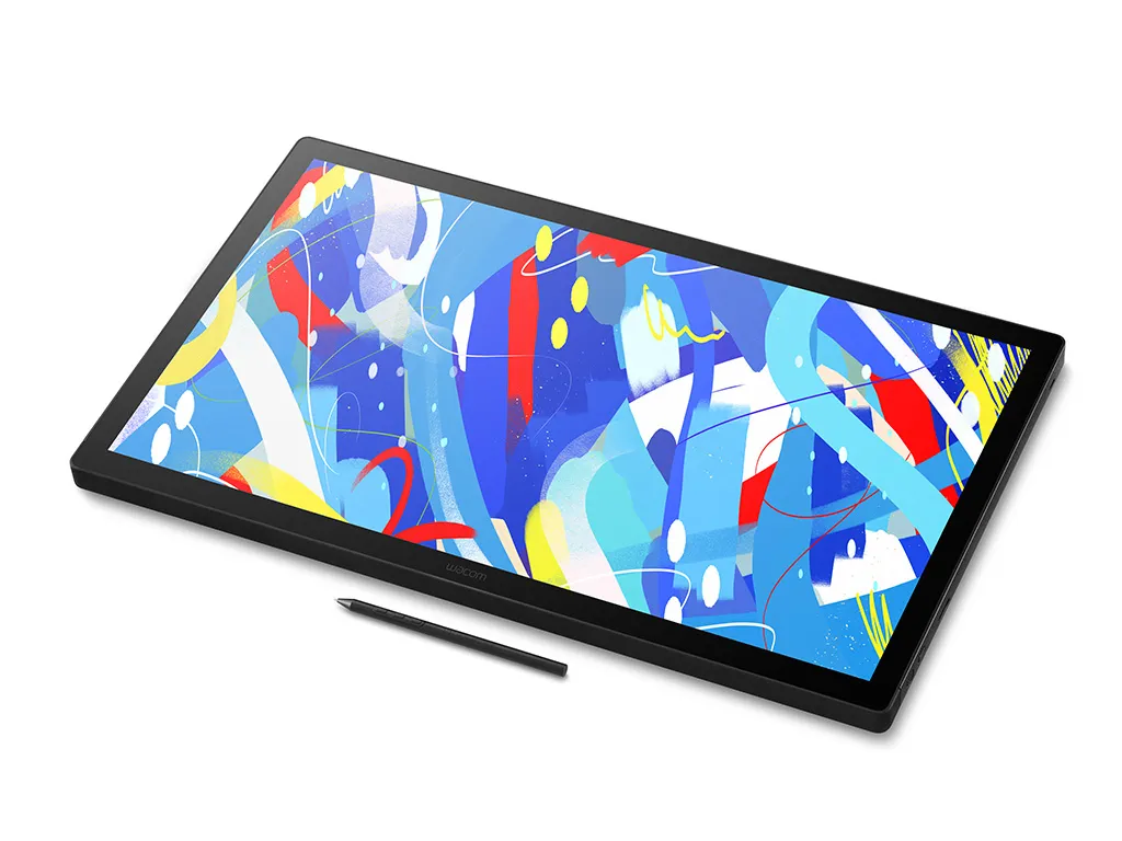 Tablet Grafik WACOM / Cintiq 24 Touch / DTH246E - Figura 3
