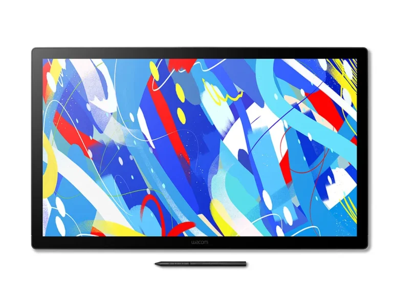 Tablet Grafik WACOM / Cintiq 24 Touch / DTH246E