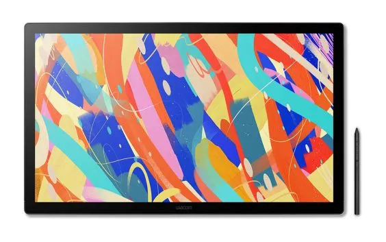 Tablet Grafik WACOM / Cintiq 24 / DTK246E