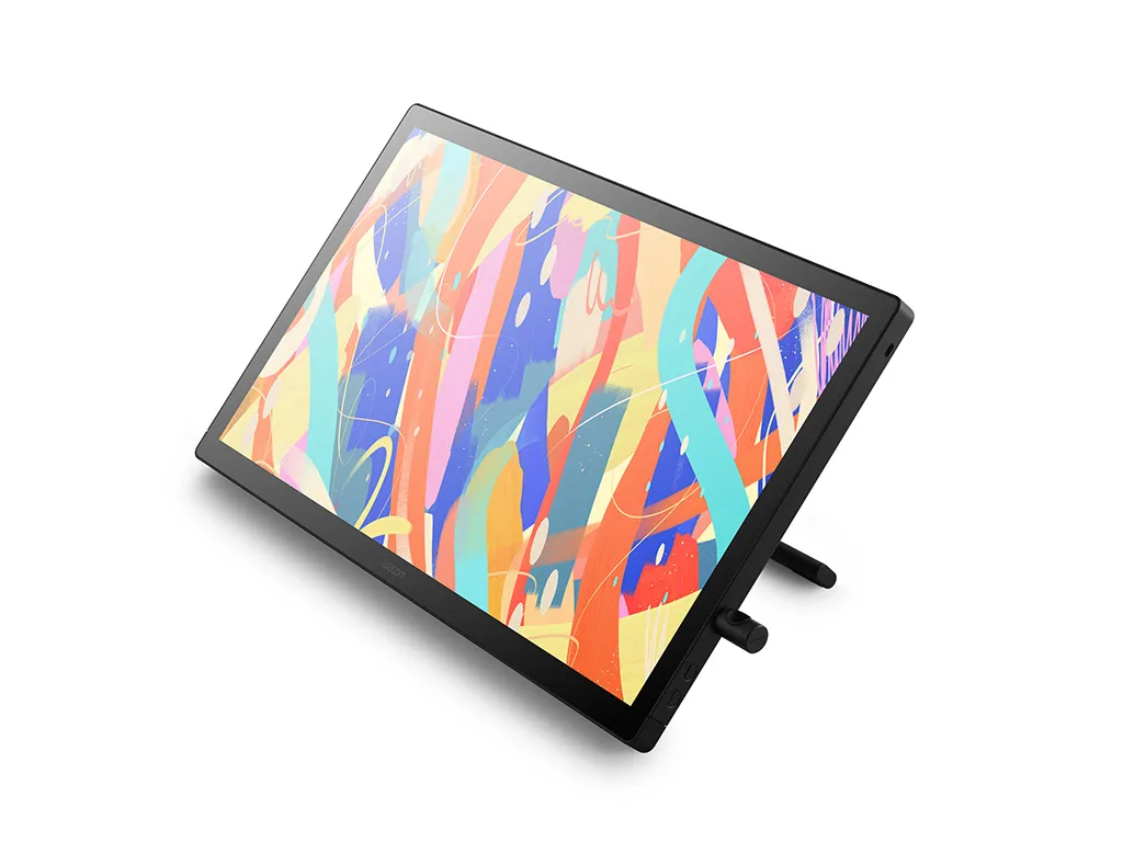 Tablet Grafik WACOM / Cintiq 24 / DTK246E - Figura 2