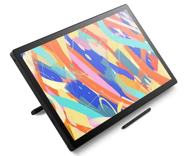 Tablet Grafik Wacom Cintiq 24 2025 - Zezë