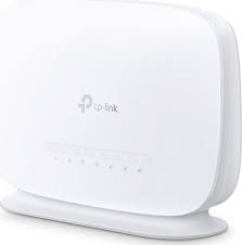 Ruter TP‑Link WL‑Router Archer MR505 Cat6 AC1200