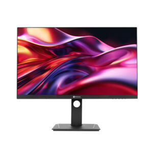 Monitor AG Neovo DW-2702 / 27″ / FHD / IPS LCD / 16:9 / 60Hz / HDMI + VGA + Audio / E zezë