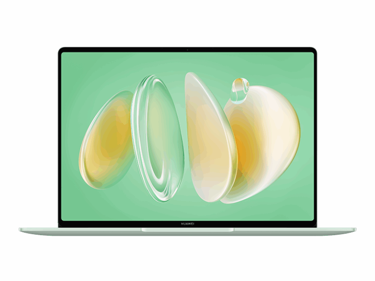 Laptop Huawei MateBook 14 2024 / Core Ultra 7 155H / 16GB / 1TB / 14.2 Touchscreen 2K 120Hz OLED / E gjelbër