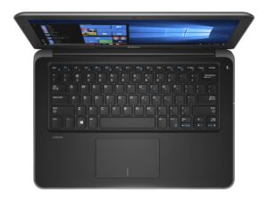 Laptop DELL Latitute 3380 / 4415U / 4GB RAM / 128GB SSD / HD / I përdorur