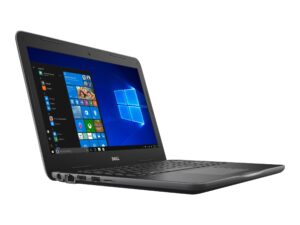 Laptop DELL Latitute 3380 / 4415U / 4GB RAM / 128GB SSD / HD / I përdorur