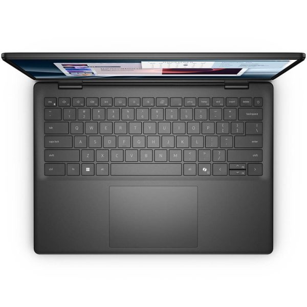 Laptop Dell Pro 14 Essential PV14255 / Ryzen 5 220 / 16GB DDR5 / 512GB / 14" WUXGA AG IPS / AMD Radeon 740M - Carbon Black - Figura 4