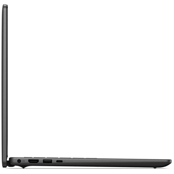 Laptop Dell Pro 14 Essential PV14255 / Ryzen 5 220 / 16GB DDR5 / 512GB / 14" WUXGA AG IPS / AMD Radeon 740M - Carbon Black - Figura 5