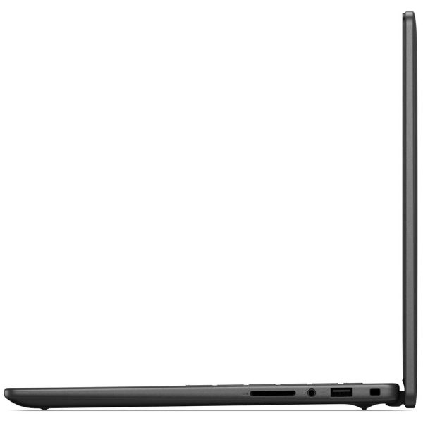 Laptop Dell Pro 14 Essential PV14255 / Ryzen 5 220 / 16GB DDR5 / 512GB / 14" WUXGA AG IPS / AMD Radeon 740M - Carbon Black - Figura 6