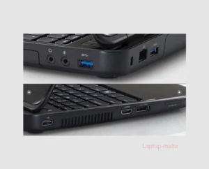 Laptop DELL Inspiron N5110 / i5 Gen2 / 4 GB DDR3 RAM / 500 GB HDD / 128 GB SSD / 15.6 Inch / Windows 7 Home Basic / I përdorur