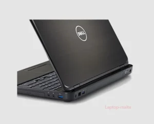 Laptop DELL Inspiron N5110 / i5 Gen2 / 4 GB DDR3 RAM / 500 GB HDD / 128 GB SSD / 15.6 Inch / Windows 7 Home Basic / I përdorur