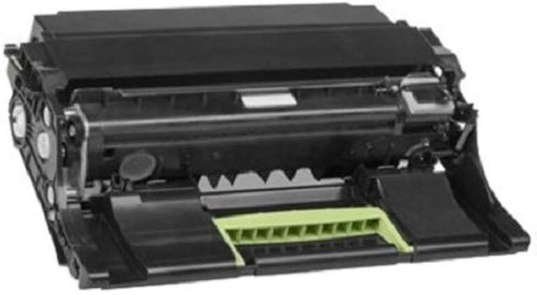 Drum ANP për Lexmark MS/MX 310D / 317 / 410D / 510 / 610dn / 50F0Z00 / Compatible