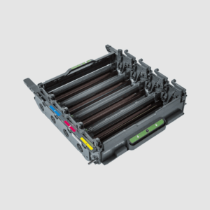 Drum Brother DR421CL / Multipack BK/C/M/Y / 30000 faqe / I zi, Cyan, Magenta dhe I verdhë / Compatible