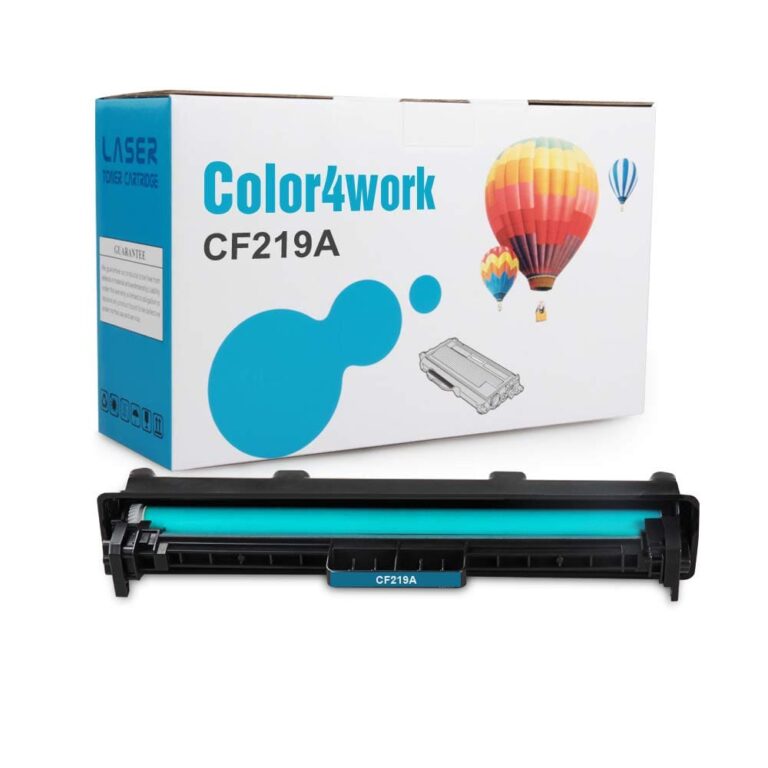 Drum HQ / Për HP M102 / 130A / NW / Zëvendësim për HP CF219A / I zi / Compatible