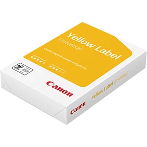 Letër Copy Paper A4 / 80gsm/500 sheets - Bardhë