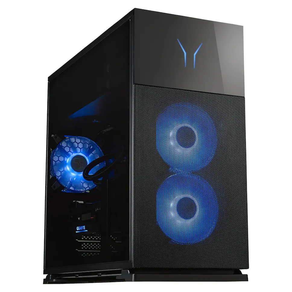 Kompjuter Gaming Erazer Hunter X30 MD 340132 / Ultra 7 265F / 32GB DDR5 / 2TB / RTX 5070 Ti 16GB - Zezë