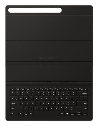 Tastierë pa kabllo Samsung Book Cover Keyboard Slim / Për Galaxy Tab S10 Ultra & S9 Ultra - Zezë