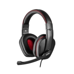 Set Gaming MS Elite C500 4n1 me Tastierë / RGB / 1.5m / 7D + Maus / 800-1600-2400-3200 DPI / 7 ngjyra / 1.5m + Kufje / 20Hz-25KHz / Sensitivity 105dB ± 3dB / 1.5m + MausPad / 300x250mm / 3mm / Anti-slip / E zezë