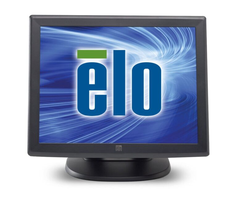 Monitor Touch ELO 1515ET / 15 Inch HD / I  perdorur