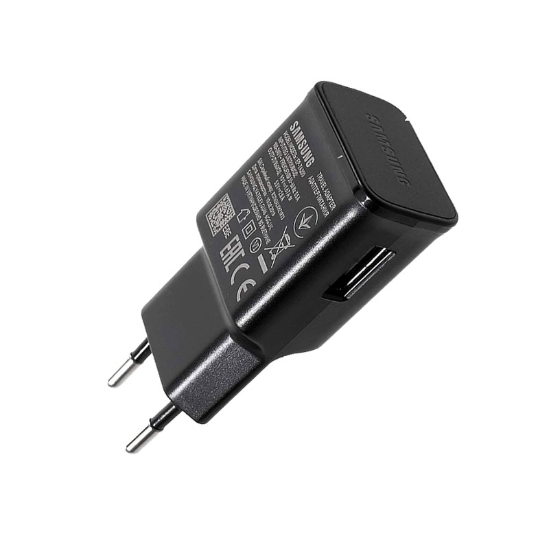 Adapter Samsung / 15W USB-A Fast Charger / EP-TA200 - Zezë - Figura 2