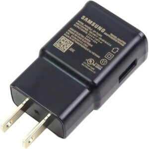 Adapter Samsung / 15W USB-A Fast Charger / EP-TA200 - Zezë