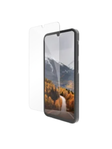 Aksesorë për telefon dbramante Eco-Protect për Galaxy A26 5G – Transparent