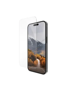 Aksesorë për telefon dbramante Eco-Protect për Galaxy S24 FE  – Transparente