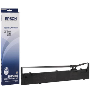 Shirit për printer 3D Epson S015086 – Zezë - Figura 2