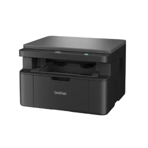 Printer Multifunksional BROTHER MFC Laser DCP1632WYJ1 / Print, Scan, Copy / A4, A5, B5 / bardhë e zi / Up to 20ppm / e zezë