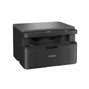 Printer Multifunksional BROTHER MFC Laser DCP1632WYJ1 / Print, Scan, Copy / A4, A5, B5 / bardhë e zi / Up to 20ppm / e zezë