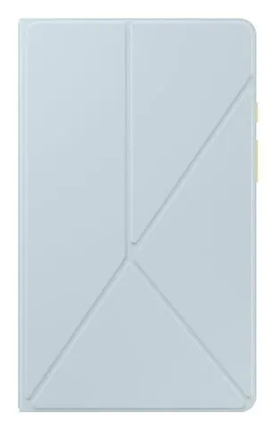 Aksesorë për tablet Samsung Smart Book Cover për Galaxy Tab A9 – Blu e hapur